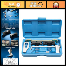 DPTOOL Engine Timing Tool Kit for GM Alfa Romeo Cruze Fiat 16V 1.6 1.8 picture