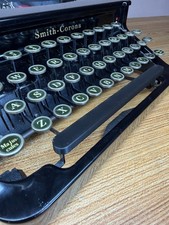 Replacement Space Bar for 1920s-40s Smith-Corona Portable Typewriters picture