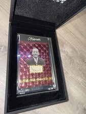 Super Products 2025 Pieces of the Past In My Hand Noel Coward Auto 1/1 picture