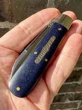 NEW 1 of 36 SFA Great Eastern Cutlery 86 Agate ESPL GEC Special Factory Assembly picture