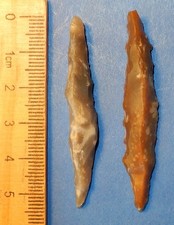 2 Danish arrows point dating neolithic 2600 bc. TOP-items picture