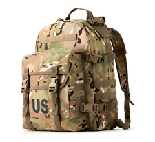 USGI Multicam OCP MOLLE Assault Pack, 3 Day, Assault Backpack, US Army picture