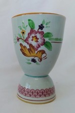 Vintage Adams Calyx Ware Carolynn Pattern Ironstone Double Egg Cup England picture