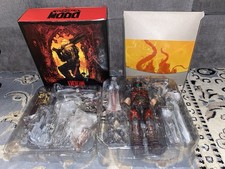 Dark Horse Mondo Exclusive Limited Edition Crimson Doom Slayer picture