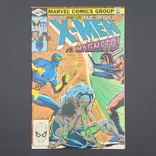 Uncanny X-Men #150: Magneto Origin, Claremont (Marvel, 1981) VF/NM picture