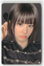 NMIXX Sullyoon HEAVY SERENADE 5th EP Photocard 2026 picture