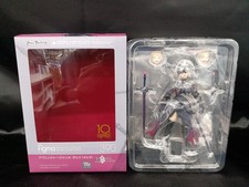 figma 390 Jeanne d’Arc Alter Avenger Fate Grand Order Figure Max Factory USED picture