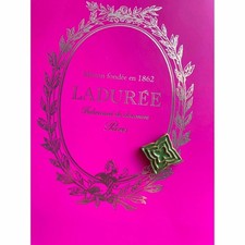 [Ladurée] Ladurée x Mellerio collaboration (2022) Fave picture