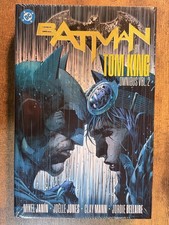 DC Comics ‘Batman by Tom King Omnibus Vol. 2’ (2026) HC picture