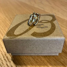 Breitling Pin Badge B Logo Novelty/Breitling picture