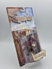 Harry Potter 2002 Seeker Flying Action Figure Chamber of Secrets BNIB picture