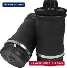 1663200325 Rear Air Ride Suspension Spring Bag Fits for Mercedes Benz 2005-2015 picture