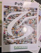Title: RARE Publix News 2005 75th Anniversary edition picture