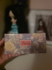 Vintage Miniature Perfume Sophia Wind Song Heaven Set Gift Set picture