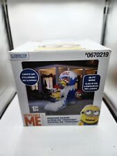 Despicable Me Holiday Christmas Minions Slide 0670219 picture