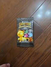 2026 VEEFRIENDS Super Stickers Spectacular Series SEALED PACK NYCC picture