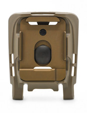 NEW Complete Set - US Military Tan 499 IHPS NVG Bracket Helmet Night Vision picture