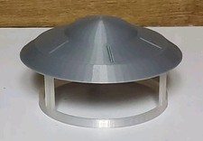 UFO from Earth VS The Flying Saucers & 27th Day (Small in Flight) picture
