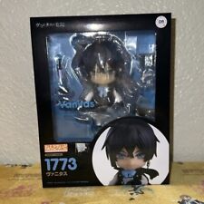 Nendoroid 1773 The Case Study of Vanitas Figure New In Box picture