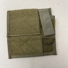 New Allied Industries Envelope Admin Light MBSS MJK Khaki SFLCS Eagle Type 1 picture