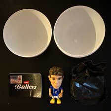 ZURU FIFA World Cup 2026 Series Ballers Alessandro Bastoni #21 picture