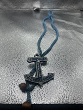 1985 Port Orford Jubilee Neck Rope Tie  picture