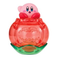 KIRBY Characters mini Figure CB#1 Kirby (A) 2025 BANDAI Japan picture