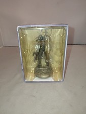 DC Chess Collection #10 Commissioner Gordon (Pawn) | Chess Piece Only Eaglemoss picture