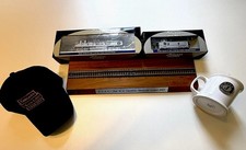 E, J &E Railroad 2007 Harriman Award, Baseball Cap and Coffee Mug picture