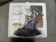 AOW Berserk Griffith Shooting Star Night limited edition statue  BRAND NEW -RARE picture