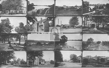 Views Of Birmingham Michigan MI - Reprint picture