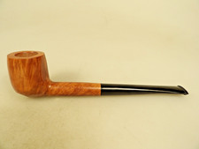 New Old West Briar 26 Tim West Brand Pipe made w/50 Year Old Algerian Briar 2026 picture