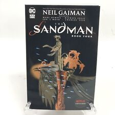 The Sandman Book 4 New DC Comics Black Label TPB Paperback picture