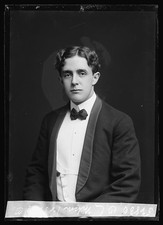 Photo:Wilson, D.E. picture