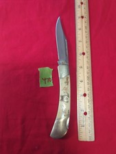 Rough Rider RR067 Pocket Knife with 3 or more knives picture