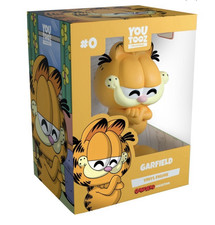 Youtooz * Garfield * Vinyl Figure * NEW * In Hand picture