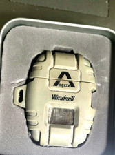 WINDMILL Lighter Delta Turbo Windproof w/ box picture