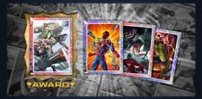 Topps Marvel Collect Artist Spotlight [18 cards] picture
