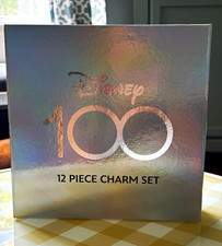 Disney 100th Anniversary 12-Piece Charm Set picture