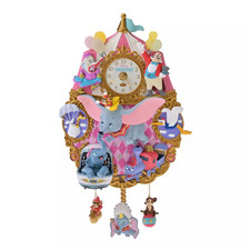 Disney store Japan Tokyo DUMBO Watch Light Up Dumbo 85TH Anniversary picture