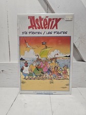VTG 1988 Hobby Products Asterix Die Piraten Les Pirates Metal Miniatures C1703 picture