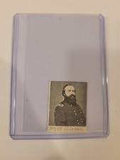 General John C. Caldwell 1912 Civil War Picture Portrait picture