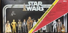 2005 Star Wars Early Bird Mail Away Certificate Package (Read) (+Sealed Baggie) picture