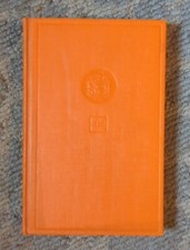 Year Book Of Westover School 1924-1925;Middlebury Connecticut picture