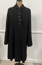 Kreeger’s New Orleans Anglofluff Wool Coat Vintage 60s. RARE picture