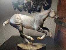 Breyer Smarty Jones Mold #586 Santiago #1744 Flagship Limited Edition 3000 Made picture