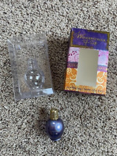 Taylor Swift Wonderstruck Perfume USED - 0.5 Oz. Bottle & Packaging picture