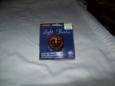 Vintage JOYBRITE Christmas Light Flasher Blinker Plug 100W Working picture