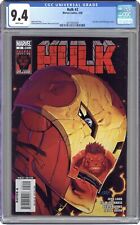Hulk #2A McGuinness CGC 9.4 2008 4075952009 picture