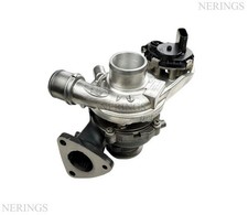 Turbocharger Remanufactured FORD TRANSIT V363 2.0 EcoBlue RWD 838452 picture